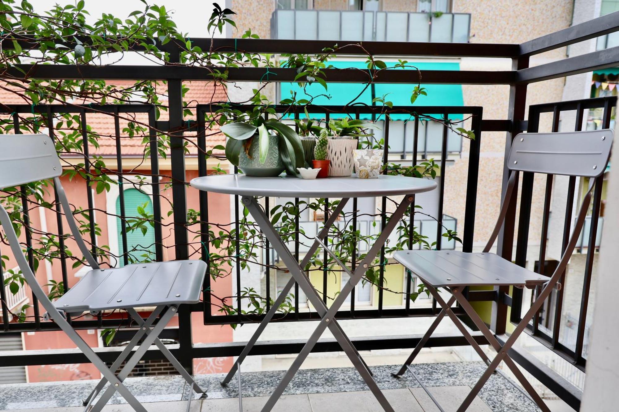Appartement Lh89 30 Min To Duomo à Sesto San Giovanni Extérieur photo