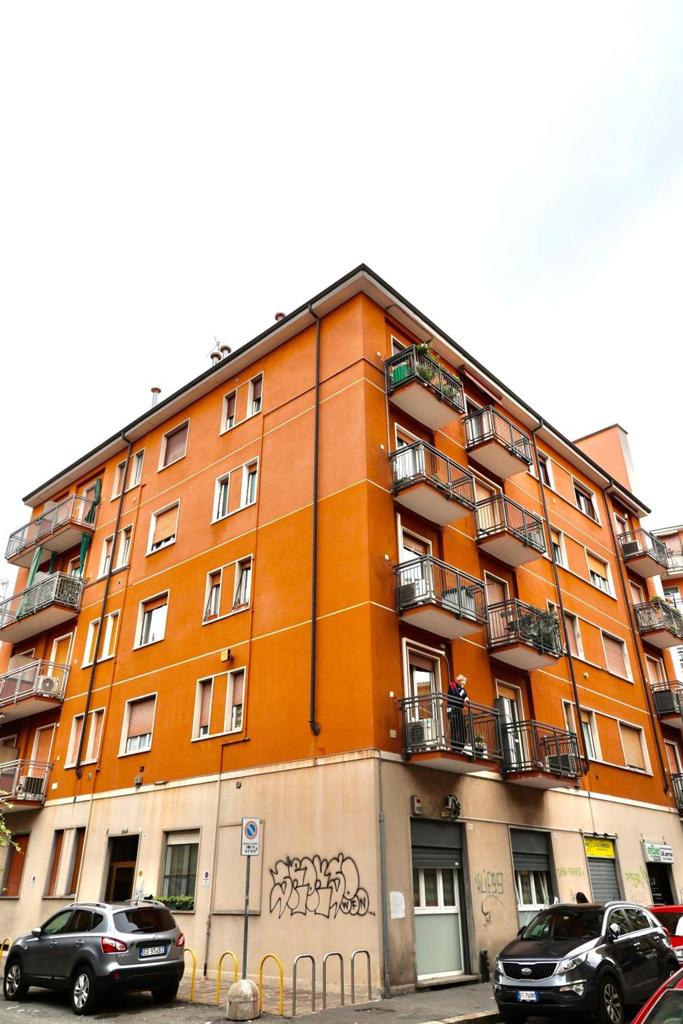 Appartement Lh89 30 Min To Duomo à Sesto San Giovanni Extérieur photo